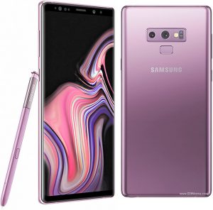 note 9 cellphones